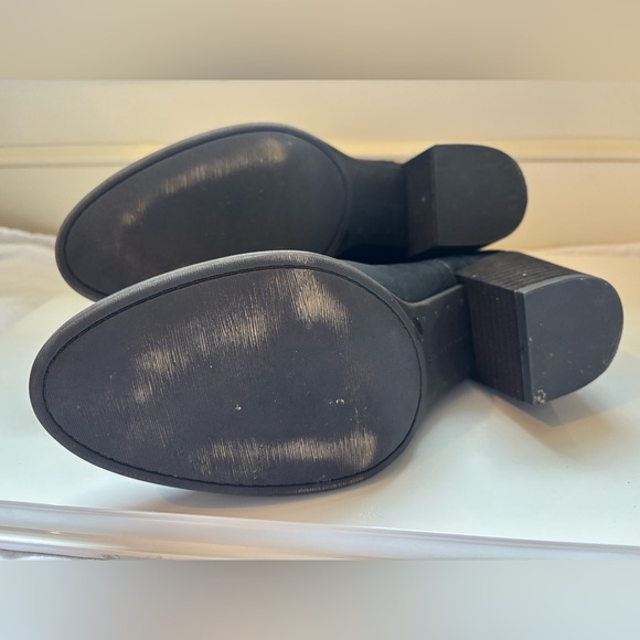 Lucky Brand Brisyn Bootie - Picture 6 of 13